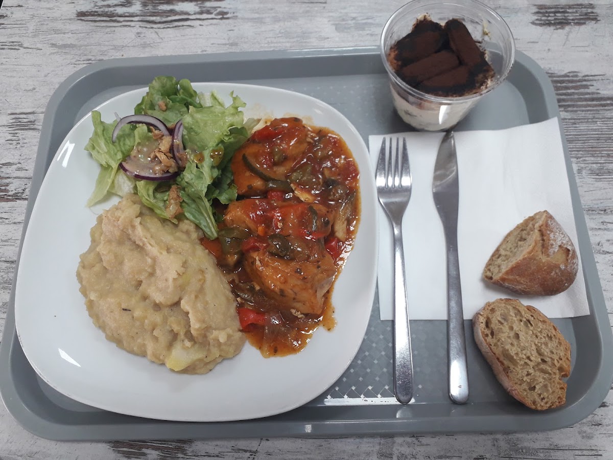 Fresh Cooking Photos 2